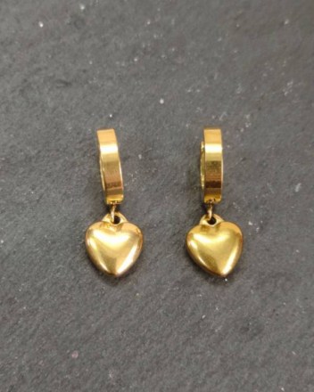 22  α  σκουλαρικια καρδιες (1)